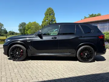 BMW X5 xDrive45e M-SPORTPAKET 22  Pano Head Harm AHK