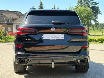 BMW X5 xDrive45e M-SPORTPAKET 22  Pano Head Harm AHK