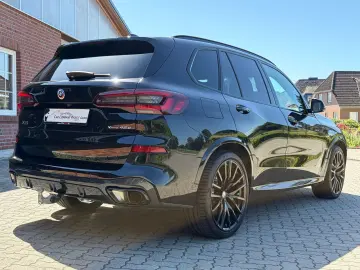 BMW X5 xDrive45e M-SPORTPAKET 22  Pano Head Harm AHK