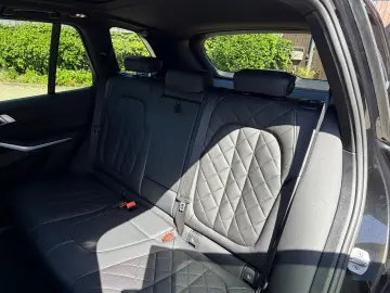BMW X5 xDrive45e M-SPORTPAKET 22  Pano Head Harm AHK
