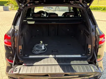 BMW X5 xDrive45e M-SPORTPAKET 22  Pano Head Harm AHK