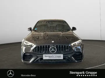 MERCEDES-BENZ AMG C 63S E NP148t Carb'Perf.Si&a…