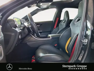 MERCEDES-BENZ AMG C 63S E NP148t Carb'Perf.Si&a…