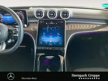 MERCEDES-BENZ AMG C 63S E NP148t Carb'Perf.Si&a…