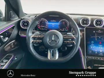 MERCEDES-BENZ AMG C 63S E NP148t Carb'Perf.Si&a…