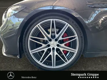 MERCEDES-BENZ AMG C 63S E NP148t Carb'Perf.Si&a…