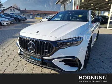 MERCEDES-BENZ AMG E53 4M  Hybrid P  PANOSD NIGHTP2 D…
