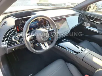 MERCEDES-BENZ AMG E53 4M  Hybrid P  PANOSD NIGHTP2 D…