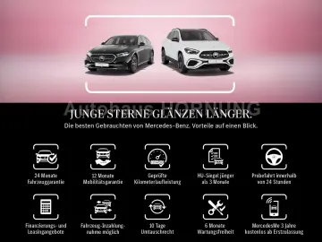 MERCEDES-BENZ AMG E53 4M  Hybrid P  PANOSD NIGHTP2 D…
