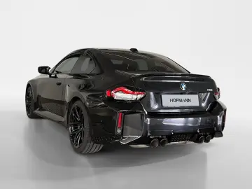 BMW M2 Aut. ACC Carbondach Race Track Paket H K RFK