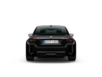 BMW M2 Aut. ACC Carbondach Race Track Paket H K RFK