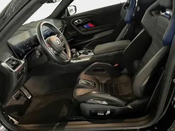 BMW M2 Aut. ACC Carbondach Race Track Paket H K RFK
