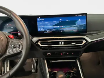 BMW M2 Aut. ACC Carbondach Race Track Paket H K RFK