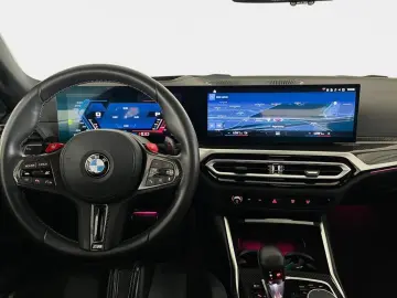 BMW M2 Aut. ACC Carbondach Race Track Paket H K RFK