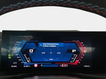 BMW M2 Aut. ACC Carbondach Race Track Paket H K RFK