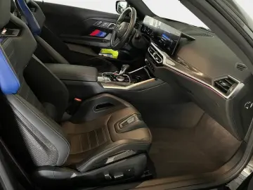 BMW M2 Aut. ACC Carbondach Race Track Paket H K RFK