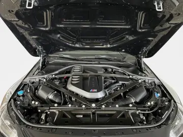 BMW M2 Aut. ACC Carbondach Race Track Paket H K RFK
