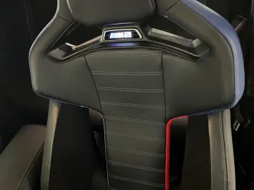 BMW M2 Aut. ACC Carbondach Race Track Paket H K RFK