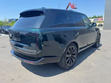 LAND ROVER Range RoverP 460e Autobiography SV-COLOR VOLLLLL