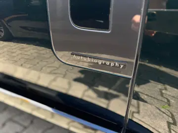 LAND ROVER Range RoverP 460e Autobiography SV-COLOR VOLLLLL
