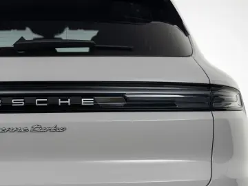 PORSCHE Cayenne Turbo E-Hybrid   VOL AUSSTATTUNG!!!