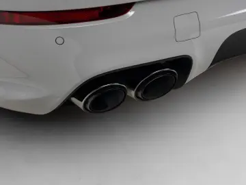 PORSCHE Cayenne Turbo E-Hybrid   VOL AUSSTATTUNG!!!