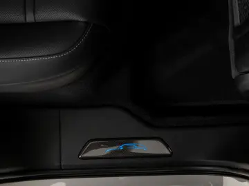 PORSCHE Cayenne Turbo E-Hybrid   VOL AUSSTATTUNG!!!