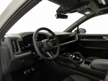 PORSCHE Cayenne Turbo E-Hybrid   VOL AUSSTATTUNG!!!
