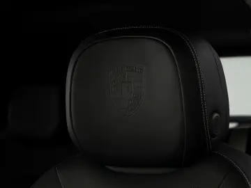 PORSCHE Cayenne Turbo E-Hybrid   VOL AUSSTATTUNG!!!