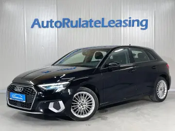 Audi A3 Limuzina