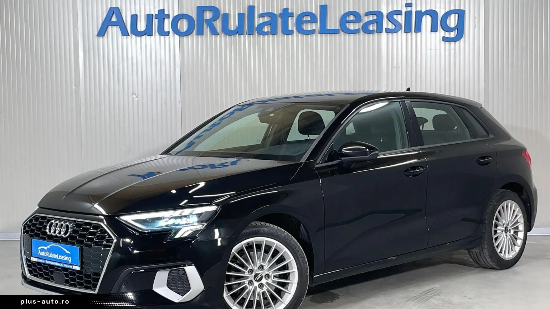 Audi A3 Limuzina