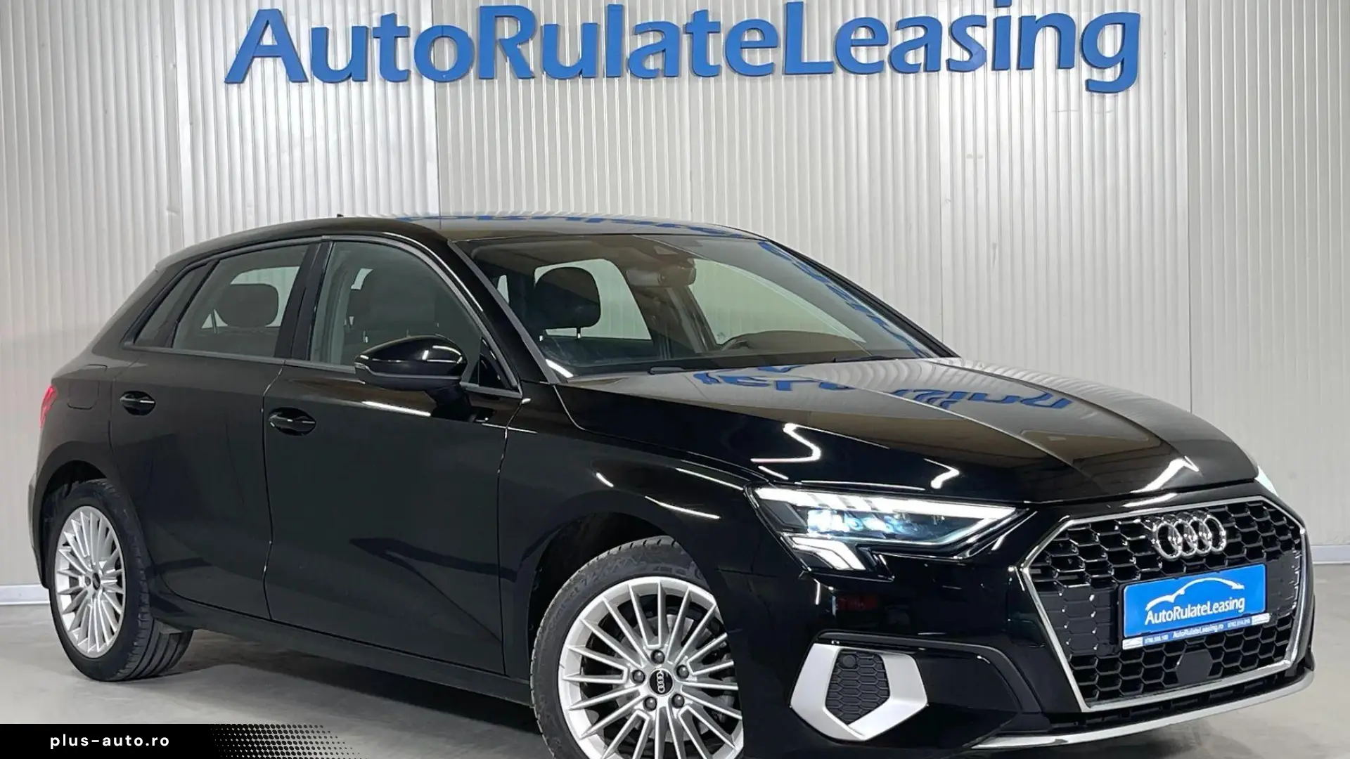 Audi A3 Limuzina