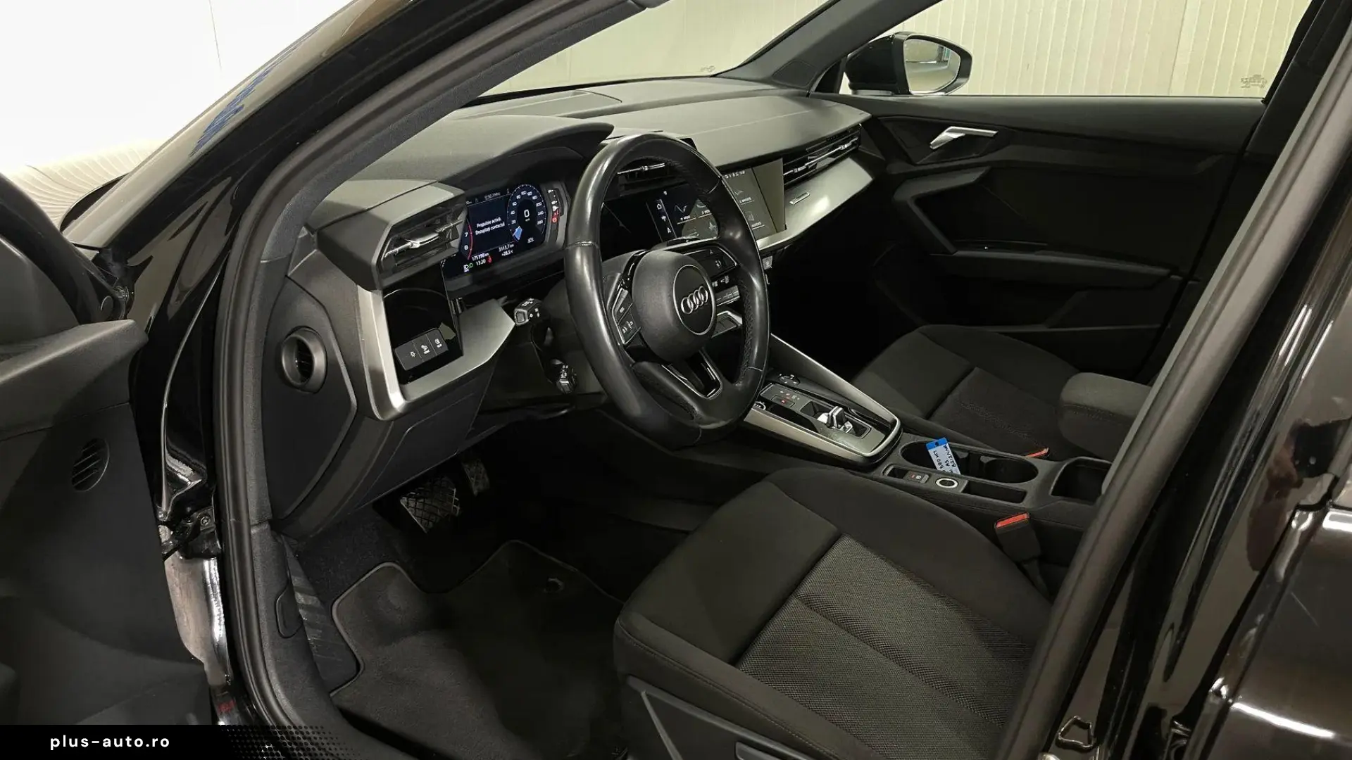 Audi A3 Limuzina