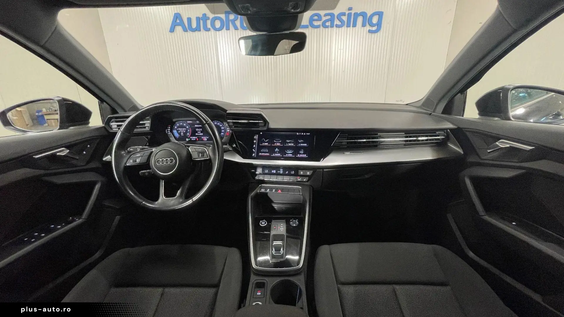 Audi A3 Limuzina
