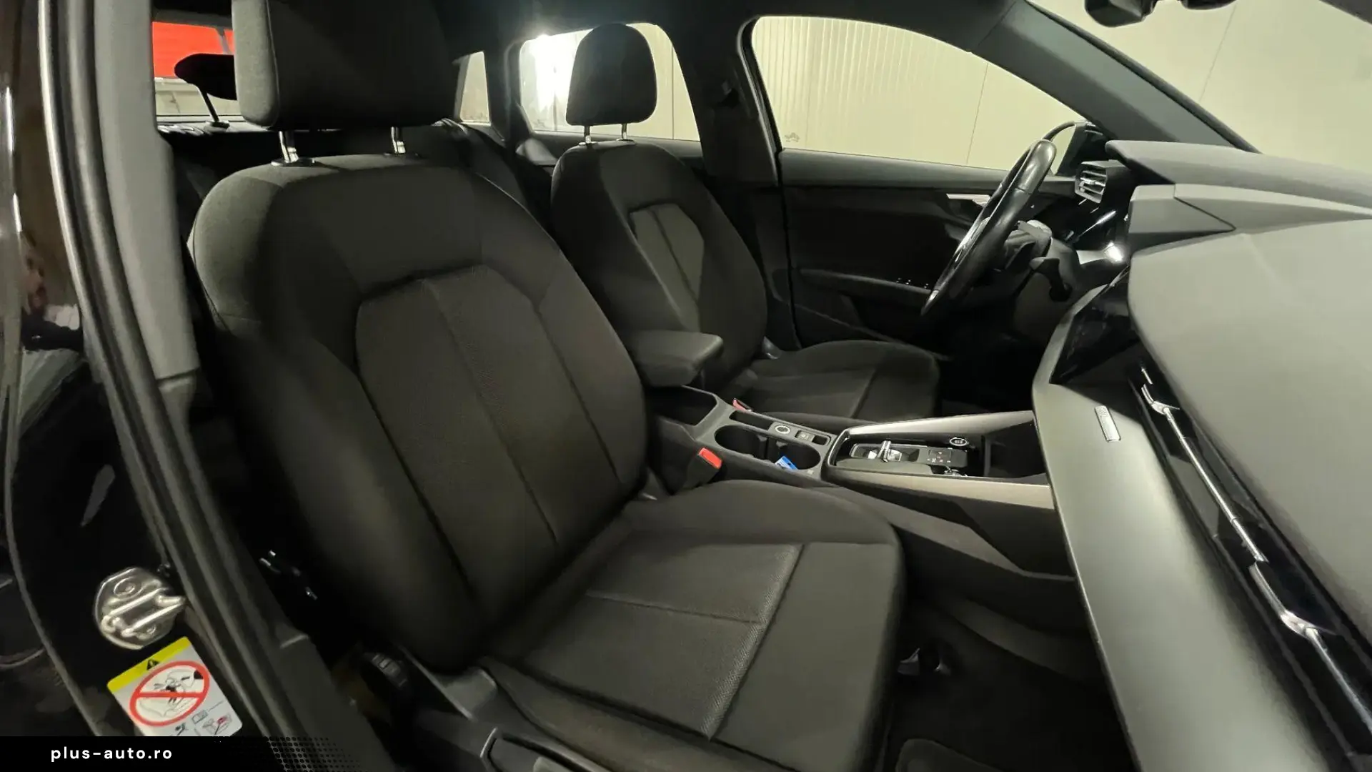Audi A3 Limuzina