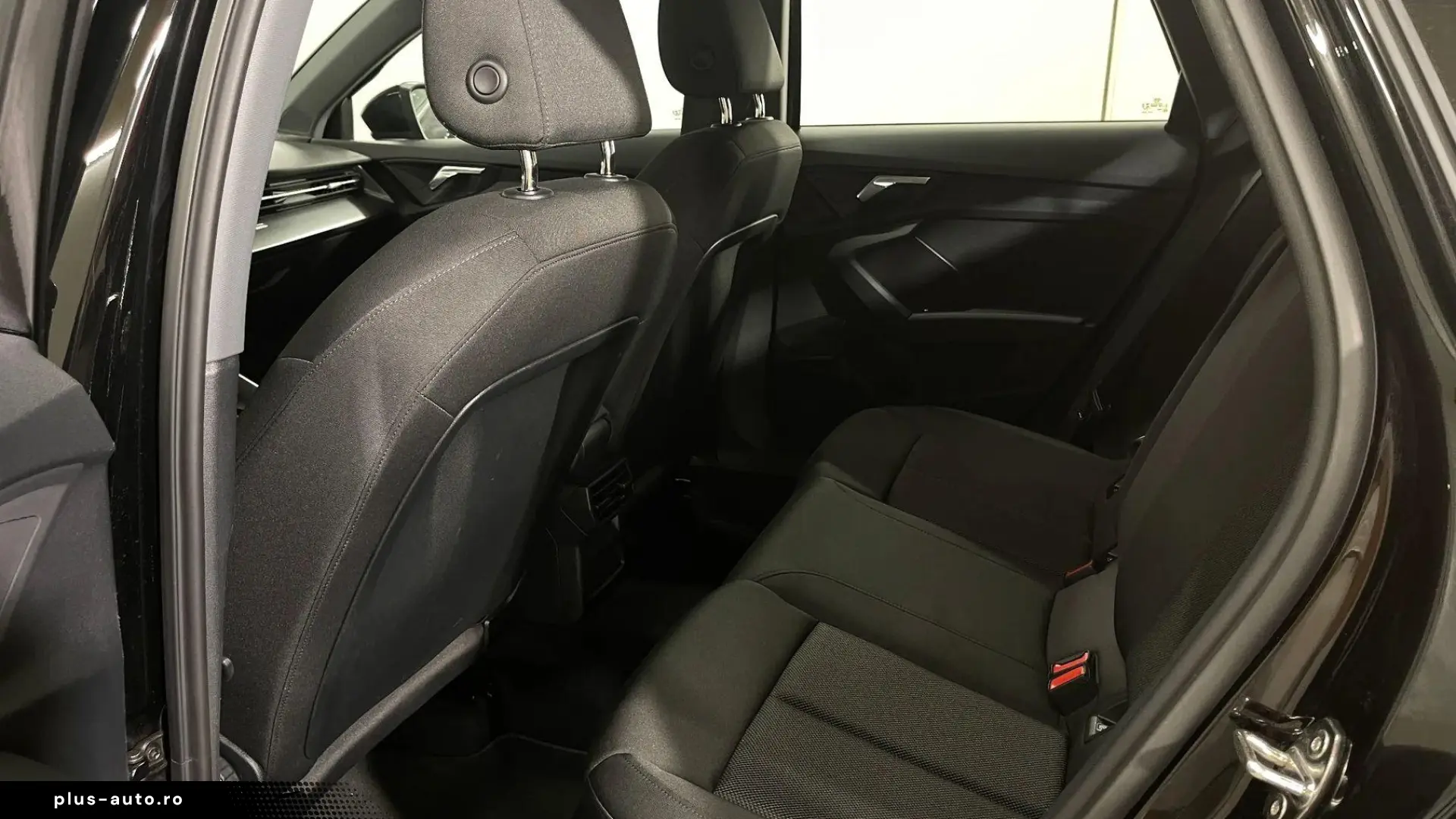 Audi A3 Limuzina