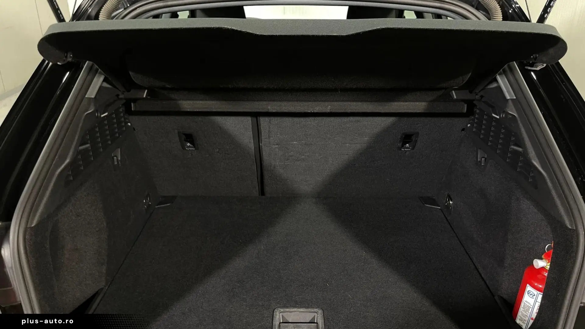 Audi A3 Limuzina