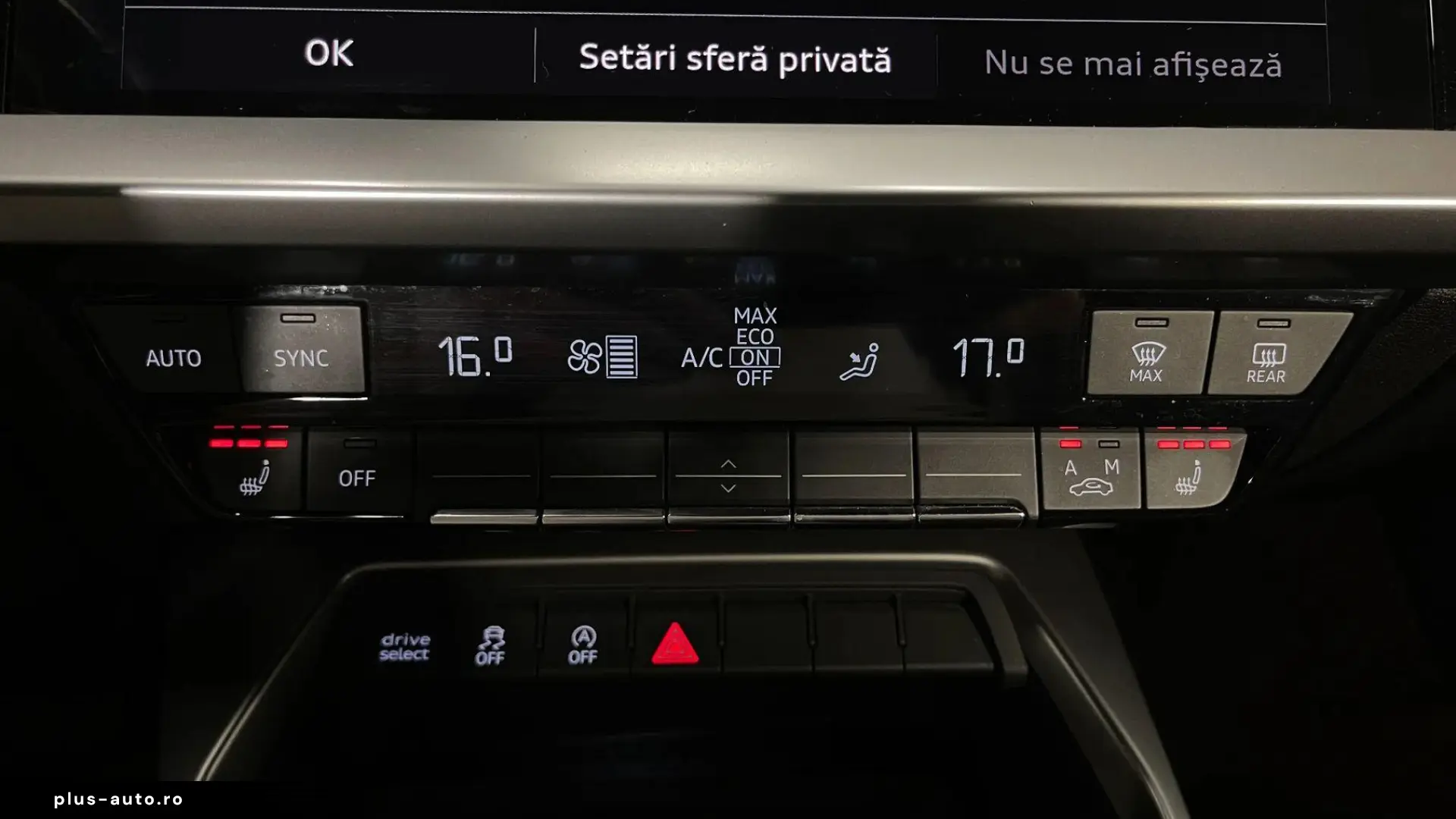 Audi A3 Limuzina