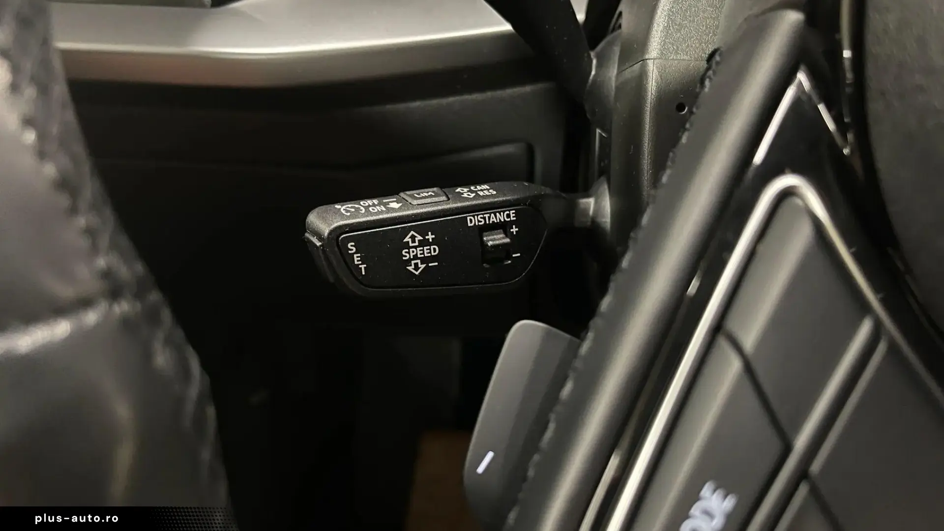 Audi A3 Limuzina