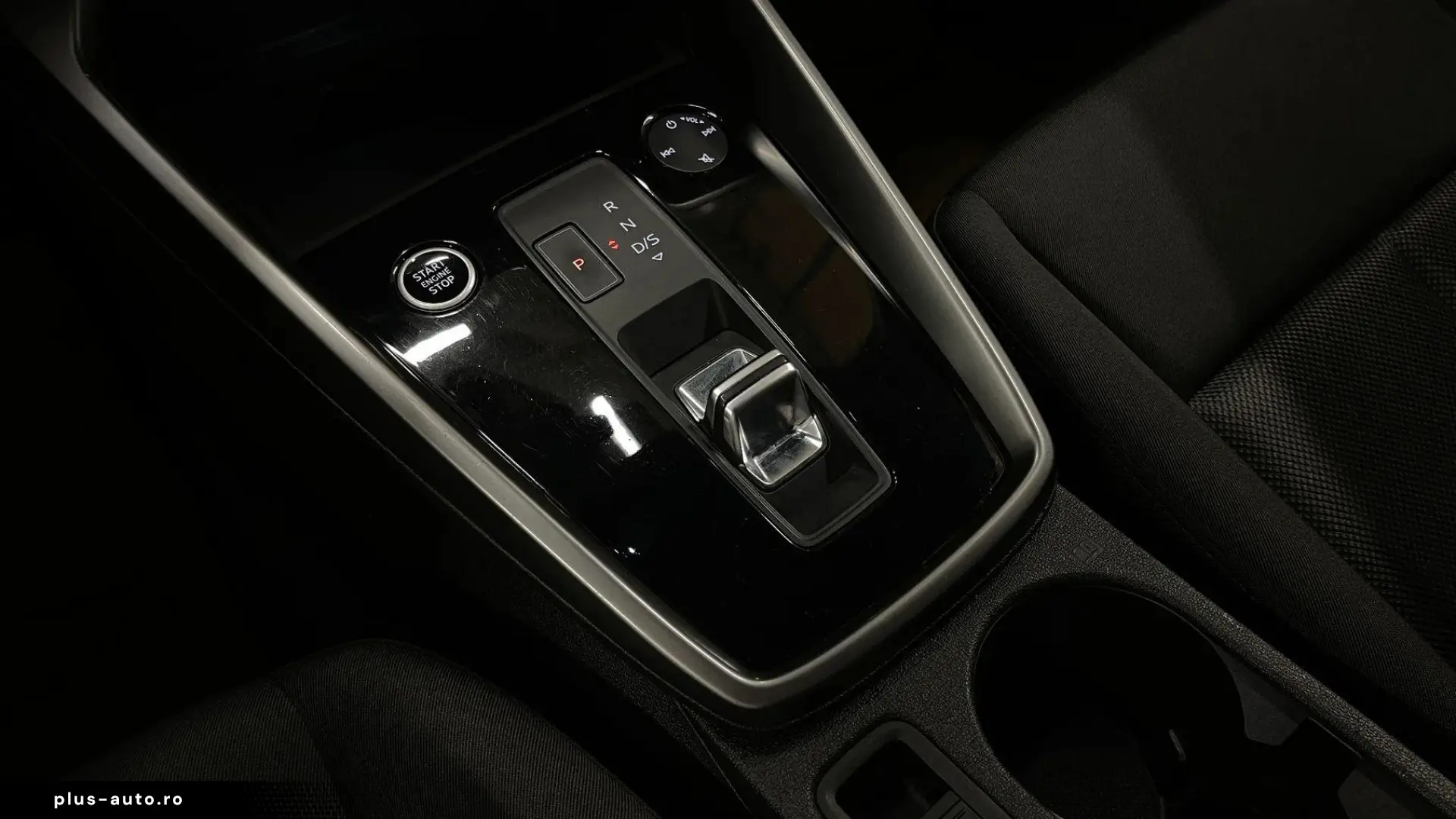 Audi A3 Limuzina