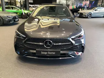 MERCEDES-BENZ CLE 220 d Cp AMG ADV  FAHRASSIST  PANO…