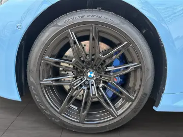 BMW M2 Coupé Head-Up HiFi Innovationspaket ACC