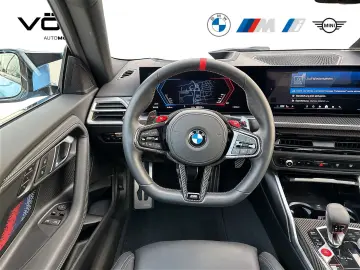 BMW M2 Coupé Head-Up HiFi Innovationspaket ACC