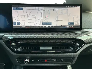 BMW M2 Coupé Head-Up HiFi Innovationspaket ACC