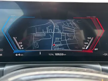 BMW M2 Coupé Head-Up HiFi Innovationspaket ACC