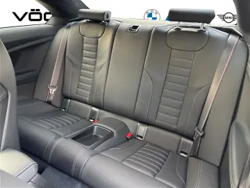 BMW M2 Coupé Head-Up HiFi Innovationspaket ACC