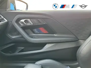BMW M2 Coupé Head-Up HiFi Innovationspaket ACC