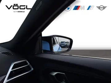 BMW M2 Coupé Head-Up HiFi Innovationspaket ACC