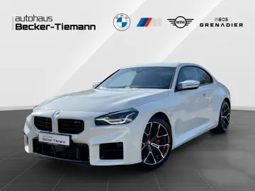 BMW M2 Coupé   ACC   RFK   LC Prof.   Adap. LED  HUD