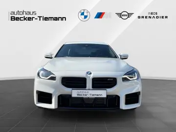BMW M2 Coupé   ACC   RFK   LC Prof.   Adap. LED  HUD